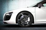 Audi R8 V10 Spyder by Mansory 2011 года